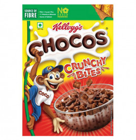 Kellogg's Chocos Crunchy Bites   Box  390 grams